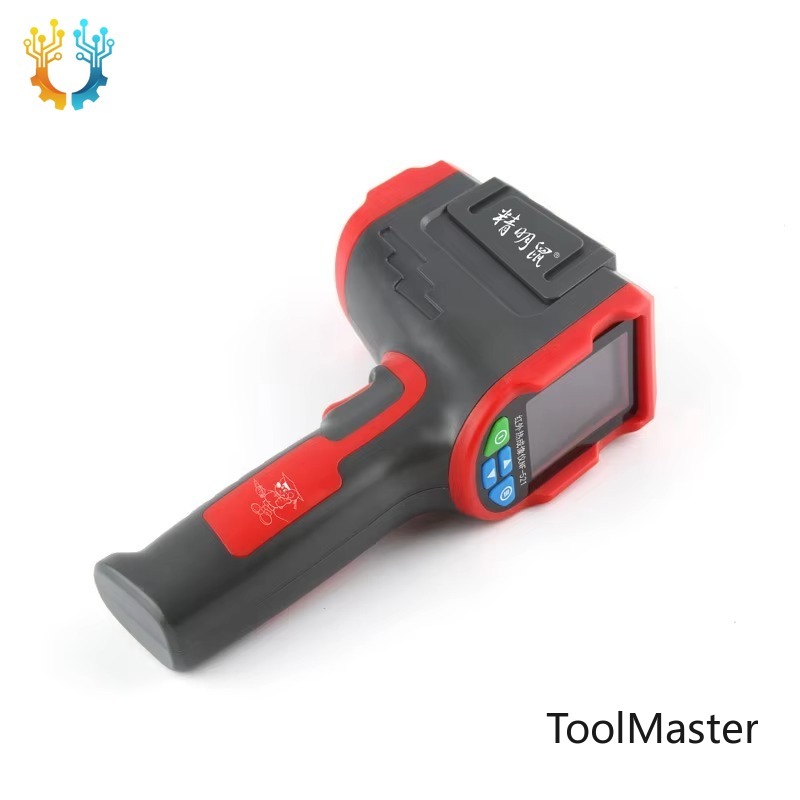 Nf 521 Thermal Imaging Camera - 【2026】NF-521 Industrielle Wärmebildkamera Handgehaltene Thermografie-Kamera
