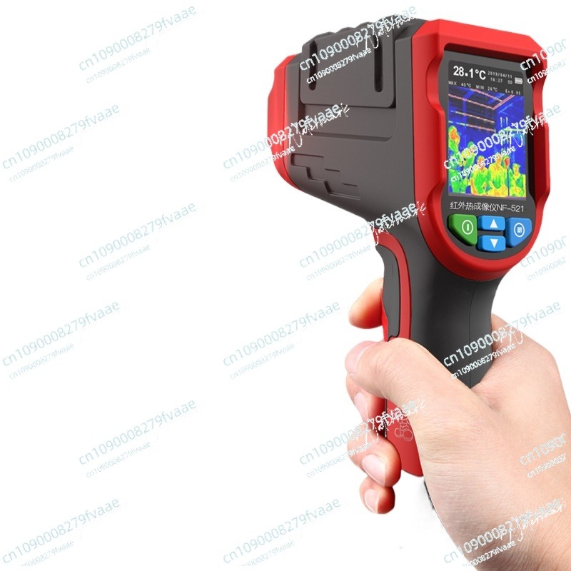 NF-521 Handheld Imager Reparat – Nf 521 Thermal Imaging Camera Bewertung und Preis