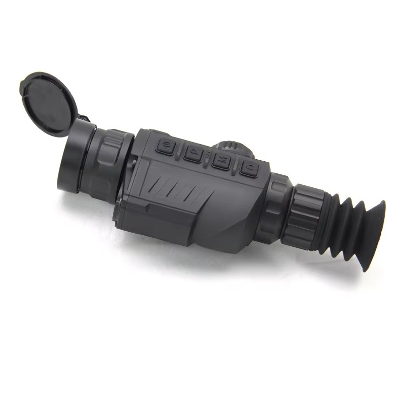 Jagd Wärmebild Umfang Monokula – Hunting Thermal Imaging Scope Bewertung und Preis