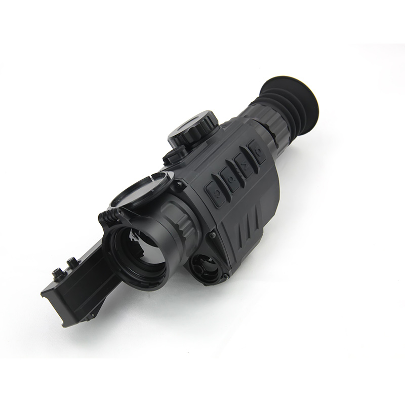 Jagd Wärmebild Umfang Monokula – Hunting Thermal Imaging Scope Bewertung und Preis