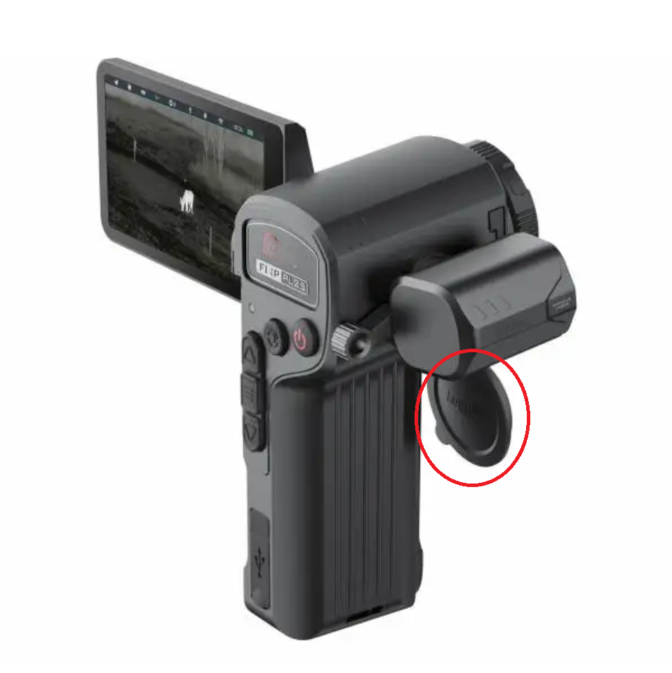 Taktische Gummi-Linsenabdeckun – Nf 521 Thermal Imaging Camera Bewertung und Preis