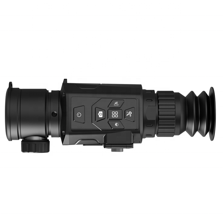 8x Long Range Jagd Thermo Scop – Hunting Thermal Imaging Scope Bewertung und Preis