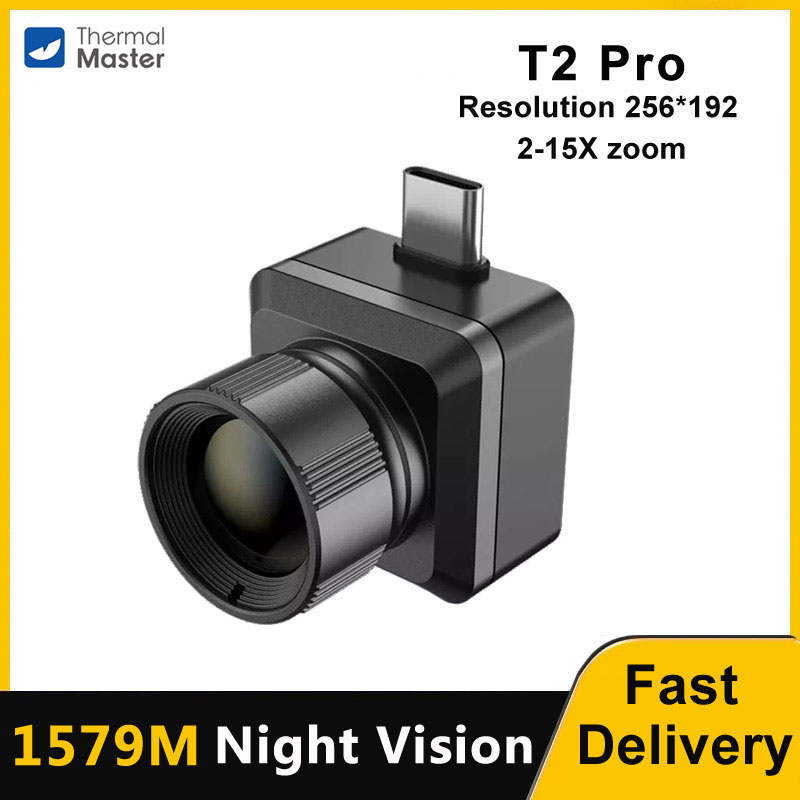 Infiray t2 pro Wärme bild kame – Infiray P2 Pro Macro Lens Bewertung und Preis