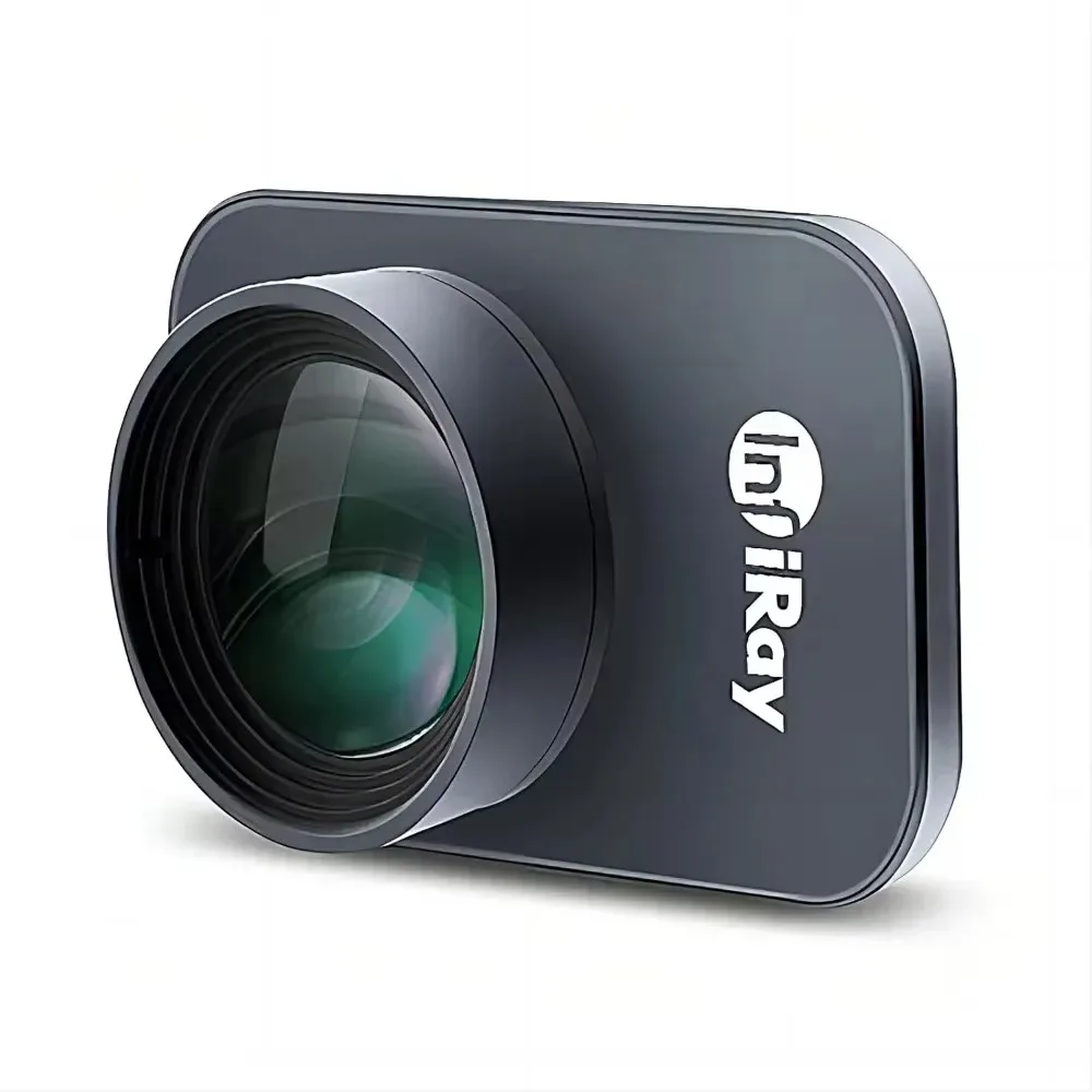 A+ INFIRAY P2 Pro Makro-Objekt – Nf 521 Thermal Imaging Camera Bewertung und Preis