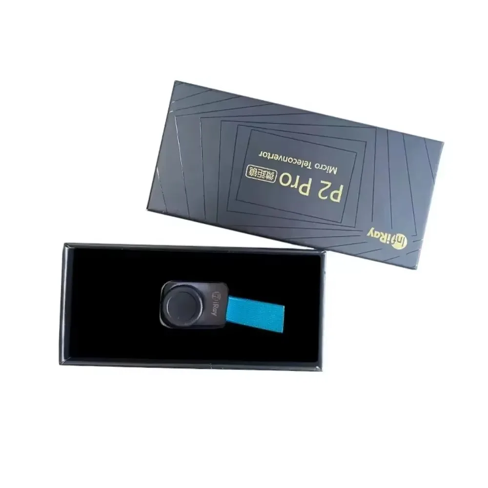 A+ INFIRAY P2 Pro Makro-Objekt – Nf 521 Thermal Imaging Camera Bewertung und Preis
