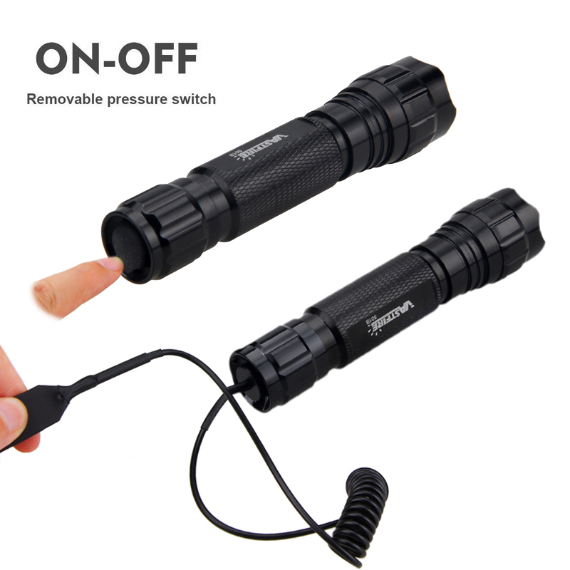 Taktische Jagd Taschenlampe We – Hunting Thermal Imaging Scope Bewertung und Preis
