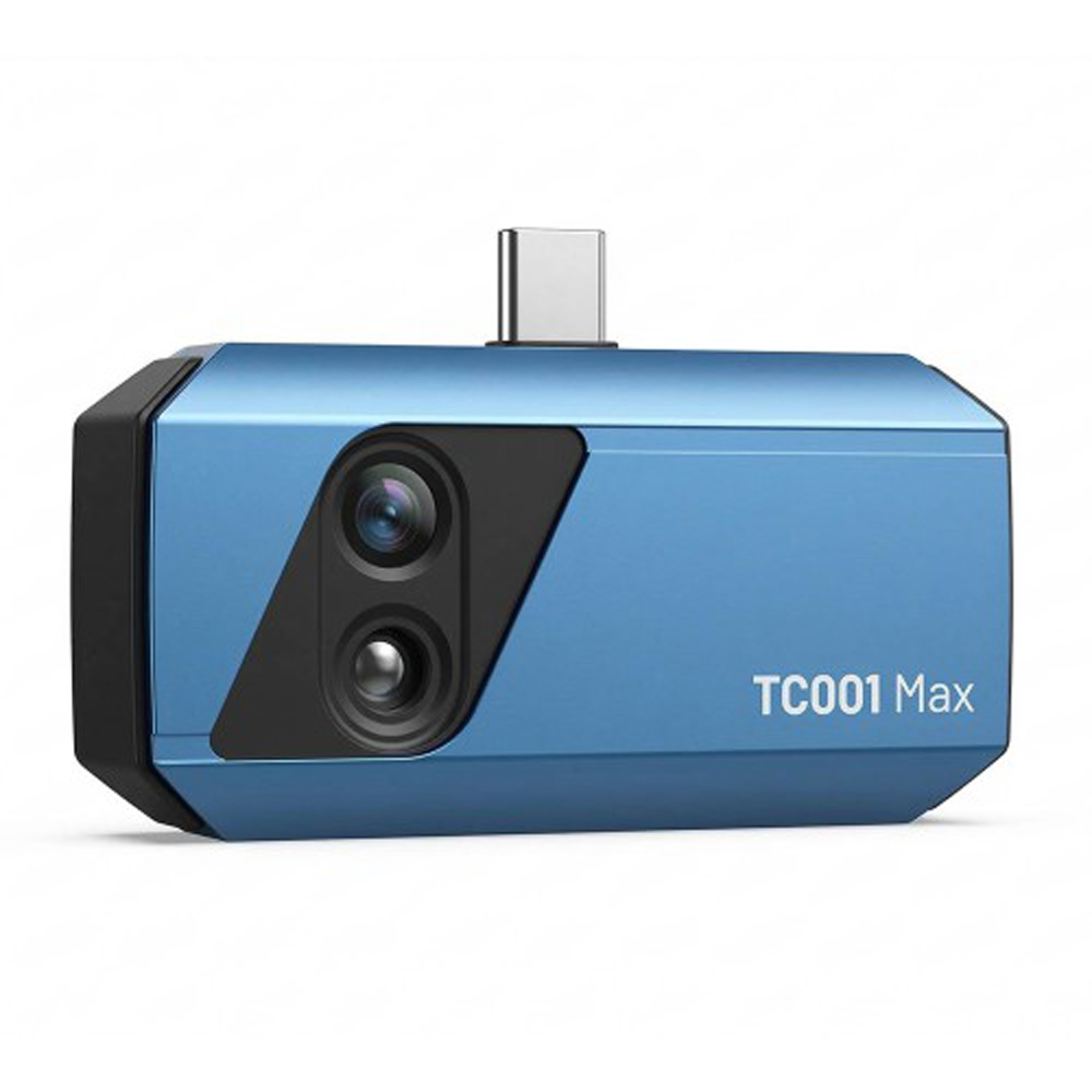 TOPDON TC001 Max Dual-Lens Wär – Topdon Tc001 Thermal Camera Bewertung und Preis