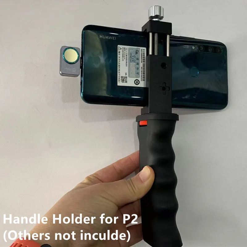 Griffhalter aus Legierung, Zub – Nf 521 Thermal Imaging Camera Bewertung und Preis